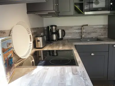 Ferienwohnung für 5 Personen (63 m²) in Dierhagen Strand 8/10