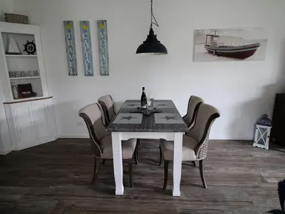 Ferienwohnung für 5 Personen (63 m²) in Dierhagen Strand 9/10