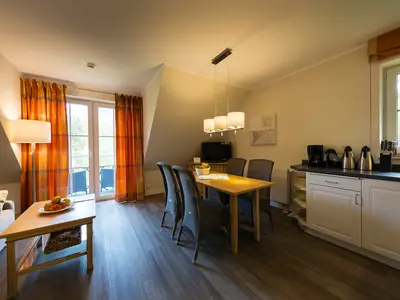 Ferienwohnung für 4 Personen (60 m²) in Dierhagen (Ostseebad) 10/10
