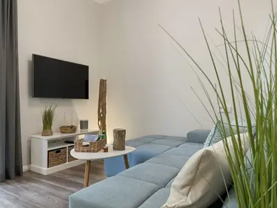 Ferienwohnung für 3 Personen (45 m²) in Dierhagen (Ostseebad) 3/10