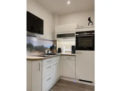 Ferienwohnung für 3 Personen (45 m²) in Dierhagen (Ostseebad) 5/10