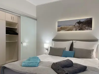 Ferienwohnung für 3 Personen (45 m²) in Dierhagen (Ostseebad) 6/10