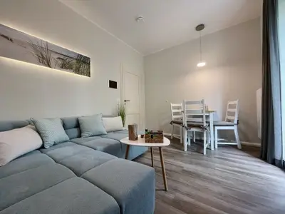 Ferienwohnung für 3 Personen (45 m²) in Dierhagen (Ostseebad) 9/10