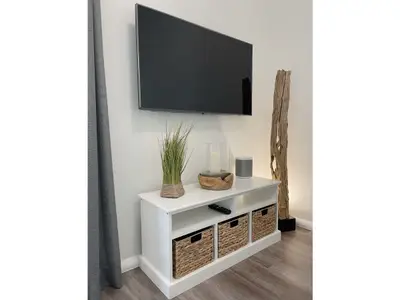 Ferienwohnung für 3 Personen (45 m²) in Dierhagen (Ostseebad) 10/10