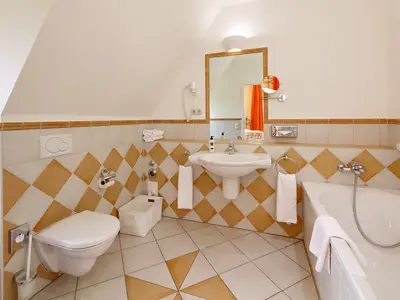 Ferienwohnung für 4 Personen (60 m²) in Dierhagen (Ostseebad) 4/10