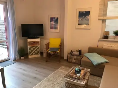 Ferienwohnung für 4 Personen (40 m²) in Dierhagen (Ostseebad) 3/10