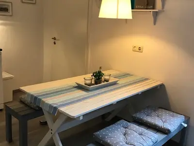 Ferienwohnung für 4 Personen (40 m²) in Dierhagen (Ostseebad) 7/10