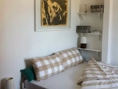 Ferienwohnung für 4 Personen (40 m²) in Dierhagen (Ostseebad) 8/10