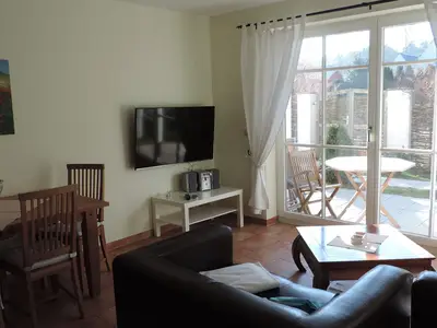 Ferienwohnung für 4 Personen (55 m²) in Dierhagen (Ostseebad) 3/10