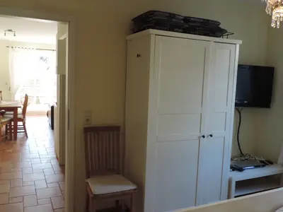 Ferienwohnung für 4 Personen (55 m²) in Dierhagen (Ostseebad) 6/10