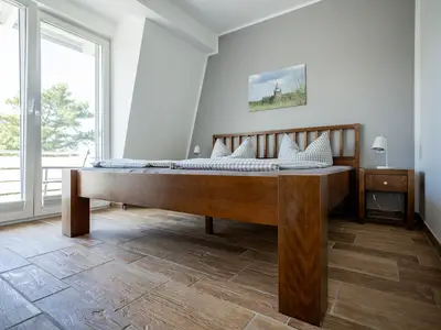 Ferienwohnung für 3 Personen (53 m²) in Dierhagen (Ostseebad) 6/10