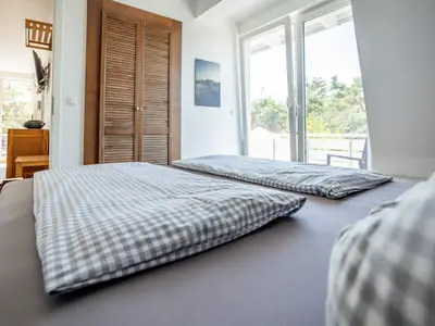 Ferienwohnung für 3 Personen (53 m²) in Dierhagen (Ostseebad) 7/10