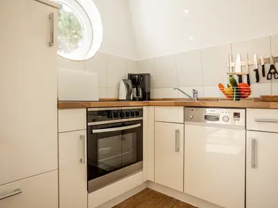 Ferienwohnung für 3 Personen (53 m²) in Dierhagen (Ostseebad) 10/10