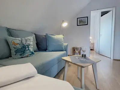 Ferienwohnung für 3 Personen (32 m²) in Dierhagen (Ostseebad) 2/10