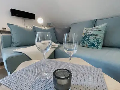 Ferienwohnung für 3 Personen (32 m²) in Dierhagen (Ostseebad) 3/10