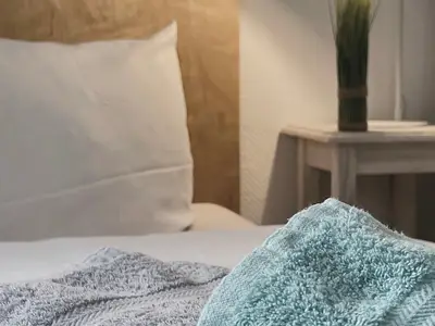 Ferienwohnung für 3 Personen (32 m²) in Dierhagen (Ostseebad) 6/10