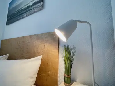 Ferienwohnung für 3 Personen (32 m²) in Dierhagen (Ostseebad) 7/10