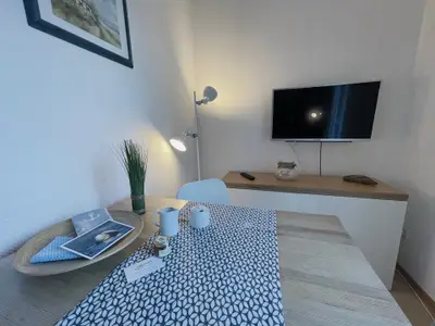 Ferienwohnung für 3 Personen (32 m²) in Dierhagen (Ostseebad) 10/10