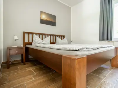 Ferienwohnung für 2 Personen (39 m²) in Dierhagen (Ostseebad) 6/10