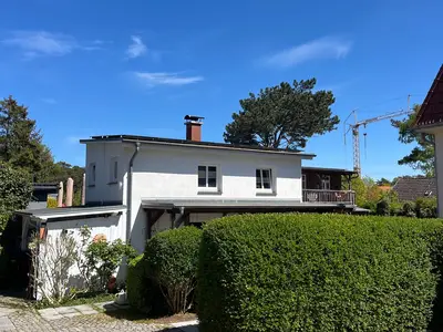 Ferienwohnung für 3 Personen (42 m²) in Dierhagen (Ostseebad) 1/8