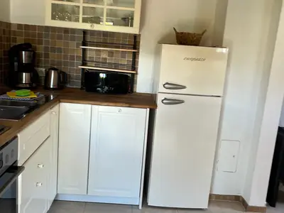 Ferienwohnung für 3 Personen (42 m²) in Dierhagen (Ostseebad) 3/8
