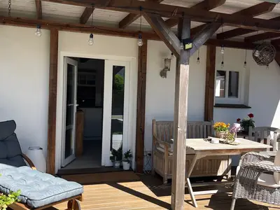 Ferienwohnung für 3 Personen (42 m²) in Dierhagen (Ostseebad) 4/8