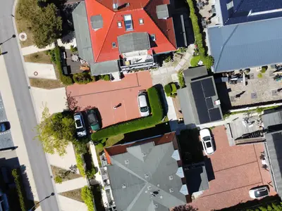 Ferienwohnung für 3 Personen (42 m²) in Dierhagen (Ostseebad) 5/8