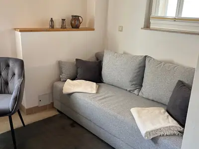 Ferienwohnung für 3 Personen (42 m²) in Dierhagen (Ostseebad) 6/8