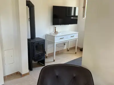 Ferienwohnung für 3 Personen (42 m²) in Dierhagen (Ostseebad) 7/8