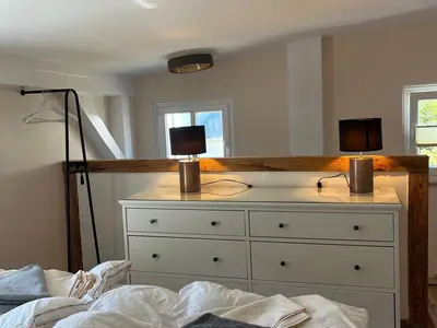 Ferienwohnung für 3 Personen (42 m²) in Dierhagen (Ostseebad) 8/8