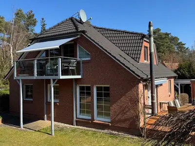 Ferienwohnung für 4 Personen (55 m²) in Dierhagen (Ostseebad) 1/10