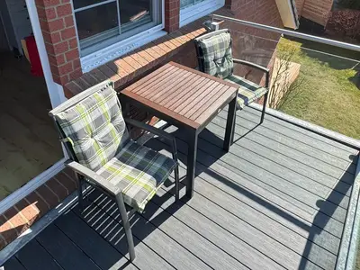 Ferienwohnung für 4 Personen (55 m²) in Dierhagen (Ostseebad) 2/10