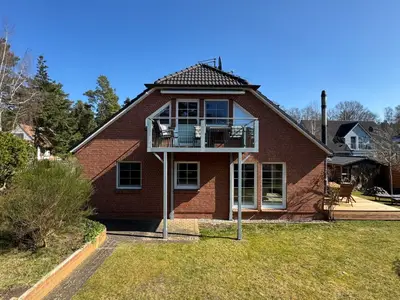 Ferienwohnung für 4 Personen (55 m²) in Dierhagen (Ostseebad) 3/10