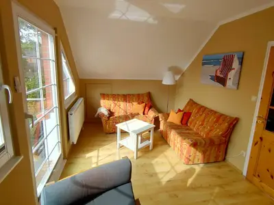 Ferienwohnung für 4 Personen (55 m²) in Dierhagen (Ostseebad) 5/10