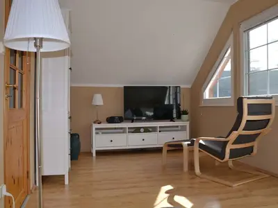 Ferienwohnung für 4 Personen (55 m²) in Dierhagen (Ostseebad) 6/10