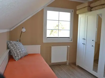Ferienwohnung für 4 Personen (55 m²) in Dierhagen (Ostseebad) 9/10