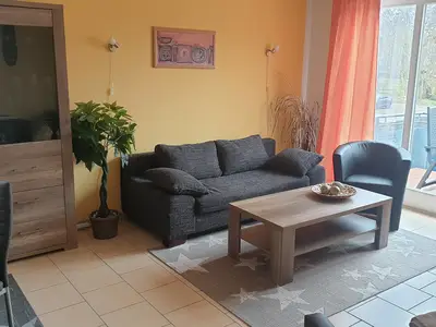 Ferienwohnung für 4 Personen (72 m²) in Dierhagen (Ostseebad) 1/10