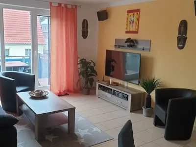 Ferienwohnung für 4 Personen (72 m²) in Dierhagen (Ostseebad) 2/10