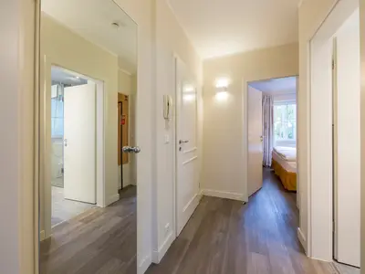 Ferienwohnung für 2 Personen (45 m²) in Dierhagen (Ostseebad) 10/10