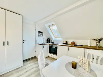 Ferienwohnung für 2 Personen (20 m²) in Dierhagen (Ostseebad) 5/10