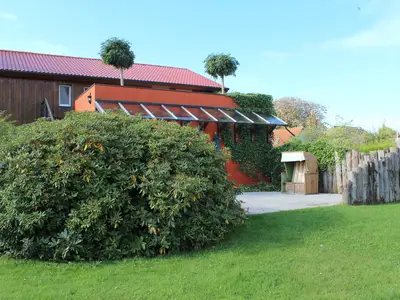 Ferienwohnung für 8 Personen (110 m²) in Dierhagen Dorf 2/10