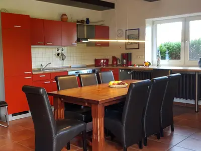 Ferienwohnung für 8 Personen (110 m²) in Dierhagen Dorf 3/10