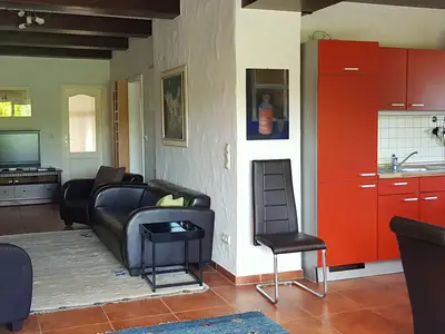 Ferienwohnung für 8 Personen (110 m²) in Dierhagen Dorf 4/10