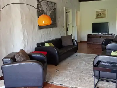 Ferienwohnung für 8 Personen (110 m²) in Dierhagen Dorf 5/10