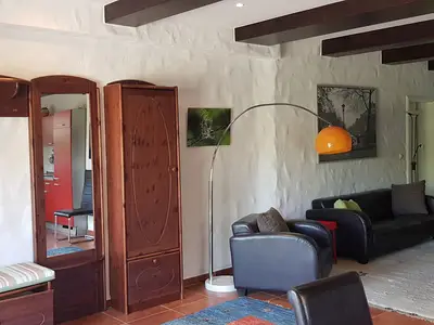 Ferienwohnung für 8 Personen (110 m²) in Dierhagen Dorf 6/10