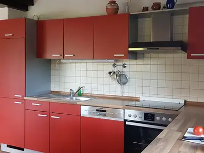 Ferienwohnung für 8 Personen (110 m²) in Dierhagen Dorf 8/10