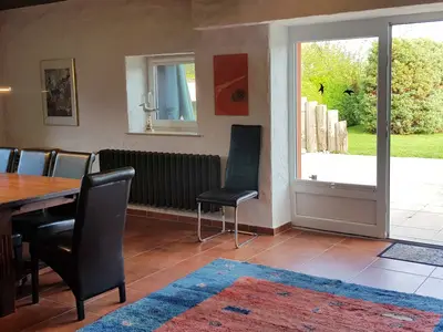 Ferienwohnung für 8 Personen (110 m²) in Dierhagen Dorf 10/10
