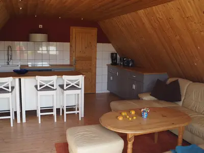 Ferienwohnung für 4 Personen (50 m²) in Dierhagen (Ostseebad) 8/10