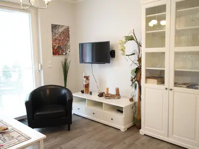 Ferienwohnung für 5 Personen (57 m²) in Dierhagen Strand 3/10