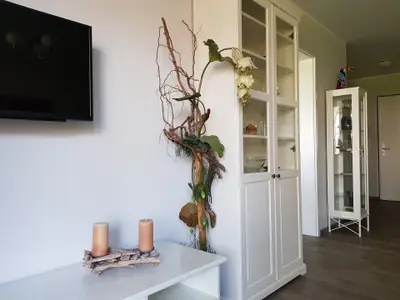 Ferienwohnung für 5 Personen (57 m²) in Dierhagen Strand 7/10